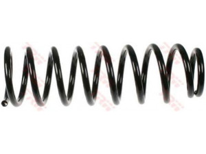 TRW JCS473 spyruoklė 
 Pakaba -> Spyruoklės
4131165D, 4131165D00, 4131165D01