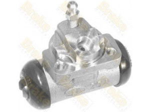 Brake ENGINEERING WC1182BE rato stabdžių cilindras 
 Stabdžių sistema -> Ratų cilindrai
4410004B00, 4410004B02, 4410004B04