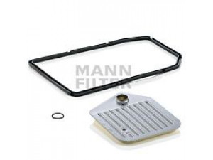 MANN-FILTER H 2425 x KIT hidraulinis filtras, automatinė transmisija 
 Techninės priežiūros dalys -> Techninės priežiūros intervalai
24 34 1 219 631, 24 34 1 422 513