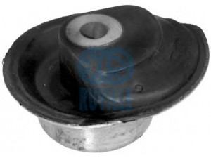 RUVILLE 985404 stebulės laikiklio įvorė 
 Ašies montavimas/vairavimo mechanizmas/ratai -> Ašies atrama/ašies korpusas/ašies montavimas -> Pasukamojo veleno sujungimas
333 501 541, 357 501 541, 357 501 541 A