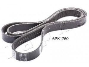 JAPKO 6PK1760 V formos rumbuoti diržai 
 Techninės priežiūros dalys -> Techninės priežiūros intervalai
1E03-15-907A
