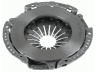 SACHS 3082 254 031 sankabos suspaudimo plokštelė
271810, 3502597, 6843641