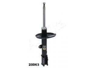 ASHIKA MA-20063 amortizatorius 
 Pakaba -> Amortizatorius
B3285, 4851042060, 4851042061, 4851042070