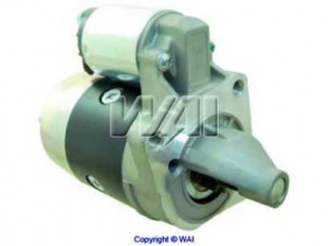 WAIglobal 17704N starteris 
 Elektros įranga -> Starterio sistema -> Starteris
OK24118400A, OK24118400C, OK90018400B