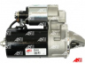 AS-PL S0404 starteris
23300-5M000