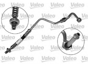 VALEO 818410 aukšto slėgio linija, oro kondicionavimas 
 Oro kondicionavimas -> Žarnelės/vamzdeliai
6457-YN, 6457YN, 6457-YN, 6457YN