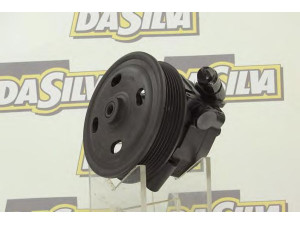 DA SILVA DP3248 hidraulinis siurblys, vairo sistema 
 Vairavimas -> Vairo pavara/siurblys
1593624, 1673862, 9G91-3A696-DB
