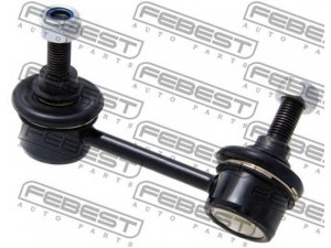 FEBEST 0223-A33FR šarnyro stabilizatorius 
 Ašies montavimas/vairavimo mechanizmas/ratai -> Stabilizatorius/fiksatoriai -> Savaime išsilyginanti atrama
54618-2Y000, 54618-2Y00A