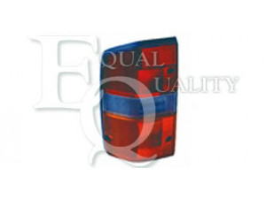 EQUAL QUALITY FP0040 kombinuotas galinis žibintas 
 Kėbulas -> Šviesos -> Kombinuotas galinis žibintas/dalys -> Kombinuotas galinis žibintas
2655520J01