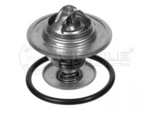 MEYLE 100 121 0048 termostatas, aušinimo skystis 
 Aušinimo sistema -> Termostatas/tarpiklis -> Thermostat
068 121 113, 068 121 113 B, 068 121 113 D