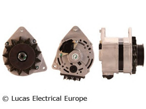 LUCAS ELECTRICAL LRA01379 kintamosios srovės generatorius 
 Elektros įranga -> Kint. sr. generatorius/dalys -> Kintamosios srovės generatorius