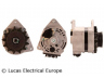 LUCAS ELECTRICAL LRA01379 kintamosios srovės generatorius 
 Elektros įranga -> Kint. sr. generatorius/dalys -> Kintamosios srovės generatorius