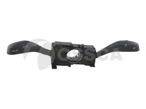 OSSCA 11683 vairo kolonėlės jungiklis
6Q0 953 503 AC, 6Q0 953 503 AC01C