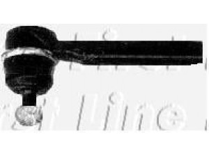 FIRST LINE FTR4129 skersinės vairo trauklės galas 
 Vairavimas -> Vairo mechanizmo sujungimai
5960036, 5960056, 5960057, SE022162406A