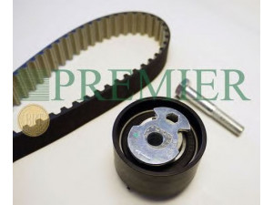 BRT Bearings PBTK135 paskirstymo diržo komplektas
1135358, 1C1QM260BA