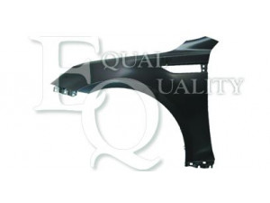 EQUAL QUALITY L05220 sparnas 
 Kėbulas -> Kėbulo dalys/ sparnas/buferis -> Purvasaugiai
66321-2G500