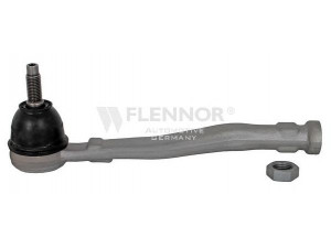 FLENNOR FL10327-B skersinės vairo trauklės galas 
 Vairavimas -> Vairo mechanizmo sujungimai
16 080 251 80