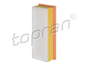 TOPRAN 722 565 oro filtras 
 Techninės priežiūros dalys -> Techninės priežiūros intervalai
1444 QZ, 1444 VN
