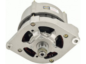 BOSCH 0 120 484 027 kintamosios srovės generatorius
870 204 06, AH 16 597 5