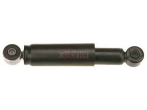 GABRIEL 1152 amortizatorius, kabinos pakaba 
 Kėbulas -> Vairuotojo kabina -> Pakaba, vairuotojo kabina
13231900, 3231900, 8910205, 8910305