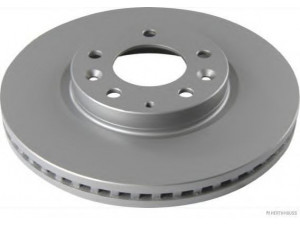 MAGNETI MARELLI 600000088200 stabdžių diskas
L206-33-25XA, L2063325X