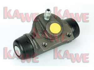 KAWE W4055 rato stabdžių cilindras 
 Stabdžių sistema -> Ratų cilindrai
7082150, 7082150, 98845053