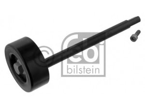 FEBI BILSTEIN 34468 diržo įtempiklis, V formos rumbuotas diržas 
 Diržinė pavara -> V formos rumbuotas diržas/komplektas -> Dirželio įtempiklis (įtempimo blokas)
047 903 306, 047 903 306, 047 903 306