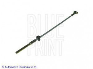 BLUE PRINT ADC44699 trosas, stovėjimo stabdys 
 Stabdžių sistema -> Valdymo svirtys/trosai
MB520376