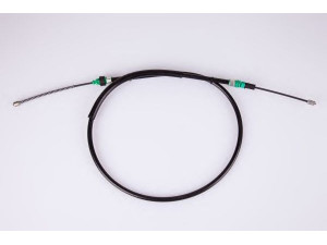 HELLA PAGID 8AS 355 668-431 trosas, stovėjimo stabdys
4745H7, 4745J1, 4745T4, 9620911080