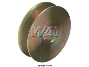 WAIglobal 24-1111 skriemulys, kintamosios srovės generatorius