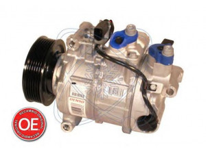 ELECTRO AUTO 20D1690 kompresorius, oro kondicionierius 
 Oro kondicionavimas -> Kompresorius/dalys
4F0260805AJ, 4F0260805BA, 4F0260805G