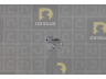 DA SILVA FD1318 išsiplėtimo vožtuvas, oro kondicionavimas 
 Oro kondicionavimas -> Vožtuvai
1K0820679