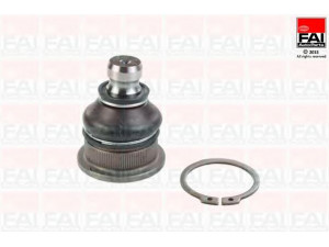 FAI AutoParts SS7632 atramos/vairo trauklė 
 Ašies montavimas/vairavimo mechanizmas/ratai -> Sujungimai -> Atramos/vairo trauklė
401604793R