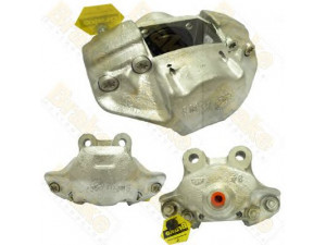 Brake ENGINEERING CA73R stabdžių apkaba 
 Dviratė transporto priemonės -> Stabdžių sistema -> Stabdžių apkaba / priedai
2768200