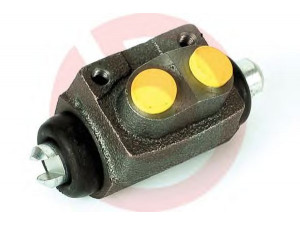 BREMBO A 12 045 rato stabdžių cilindras 
 Stabdžių sistema -> Ratų cilindrai
702663063, 3104438, 31044381, 6025668