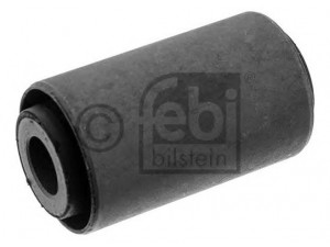 FEBI BILSTEIN 15932 montavimas, automatinė transmisija; montavimas, neautomatinė transmisija 
 Transmisija -> Neautomatinė pavarų dėžė -> Ašies montavimas
701 399 661