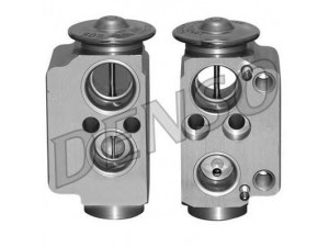 DENSO DVE05015 išsiplėtimo vožtuvas, oro kondicionavimas 
 Oro kondicionavimas -> Vožtuvai
64116981484, 64119182512
