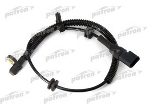 PATRON ABS51694 jutiklis, rato greitis 
 Elektros įranga -> Jutikliai
1 088 606, 1067210, 1088606, 98AG 2B372-CB