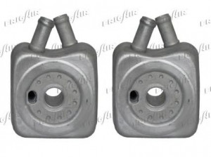 FRIGAIR 0710.4003 alyvos aušintuvas, variklio alyva 
 Aušinimo sistema -> Radiatorius/alyvos aušintuvas -> Alyvos aušintuvas
028117021B, 028117021K, 028117021L