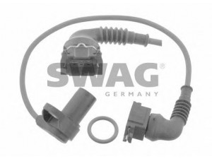 SWAG 20 92 6203 jutiklis, skirstomojo veleno padėtis 
 Variklis -> Variklio elektra
12 14 1 438 083, 12 14 7 539 166