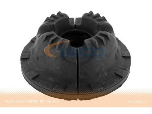 VAICO V10-1914 pakabos statramsčio atraminis guolis 
 Ašies montavimas/vairavimo mechanizmas/ratai -> Montavimas, pakabos statramstis
4F0 412 377 B, 4F0 412 377 D