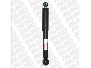 AL-KO 102223 amortizatorius 
 Pakaba -> Amortizatorius
1121861, 1130118, 1S71180008AA