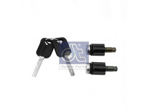 DT 2.72131 užrakto cilindro komplektas
3090484
