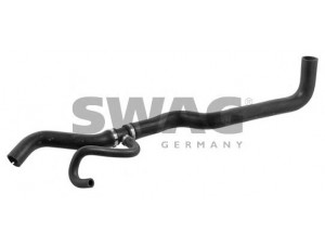 SWAG 70 93 8591 radiatoriaus žarna 
 Aušinimo sistema -> Žarnelės/vamzdeliai/sujungimai -> Radiatoriaus žarnos
1314975080