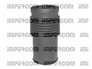 ORIGINAL IMPERIUM 35142 apsauginis dangtelis/gofruotoji membrana, amortizatorius 
 Pakaba -> Amortizatorius
6U0413175, 6U0413175, 6U0413175