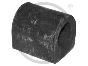 OPTIMAL F8-5846 skersinio stabilizatoriaus įvorių komplektas 
 Ašies montavimas/vairavimo mechanizmas/ratai -> Stabilizatorius/fiksatoriai -> Sklendės
2D0511413A, 9013260081, 2D0511413A