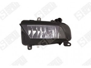 SPILU 690023 rūko žibintas 
 Kėbulas -> Pagalbiniai žibintai/dalys -> Rūko žibintas/dalys -> Rūko žibintas/įterp.
8K0941699C