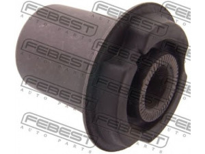 FEBEST TAB-292 valdymo svirties/išilginių svirčių įvorė 
 Ašies montavimas/vairavimo mechanizmas/ratai -> Valdymo svirtis/pasukamosios svirties sujungimas -> Montavimas/sutvirtinimas
48730-51010, 48740-51010