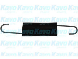 KAVO PARTS DSP-2001 spyruoklė