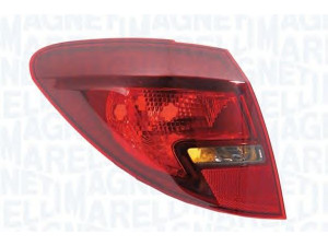 MAGNETI MARELLI 714000062637 kombinuotas galinis žibintas 
 Dviratė transporto priemonės -> Elektros įranga -> Kombinuotas galinis žibintas/dalys -> Kombinuotas galinis žibintas
13410926